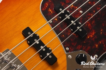 Neo Classic NJB10RAL - 3 Tone Sunburst